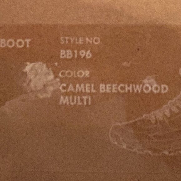 J. Crew NIB Nordic All-Weather Boots - Picture 4 of 12